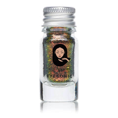Paillettes libres - Chameleon Copper - 4 g