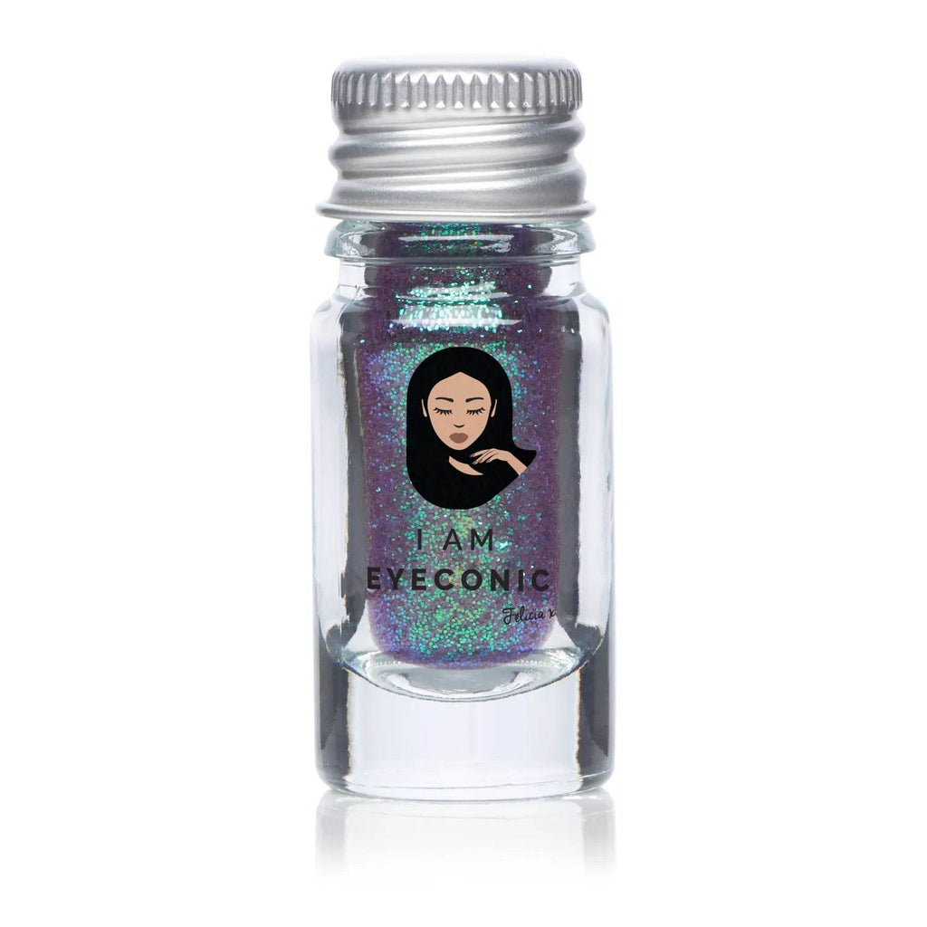 Paillettes libres - Issa Potion - 4 g I am Eyeconic