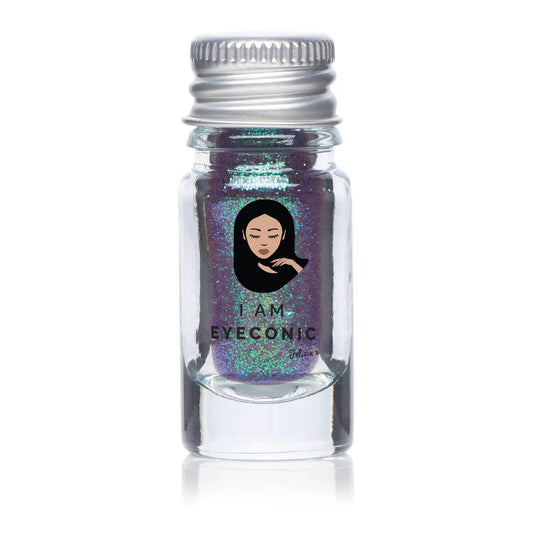 Paillettes libres - Issa Potion - 4 g I am Eyeconic