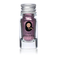 Paillettes libres - Mauve Over - 4 g I am Eyeconic