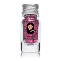 Paillettes libres - Mermaid Kiss - 4 g I am Eyeconic