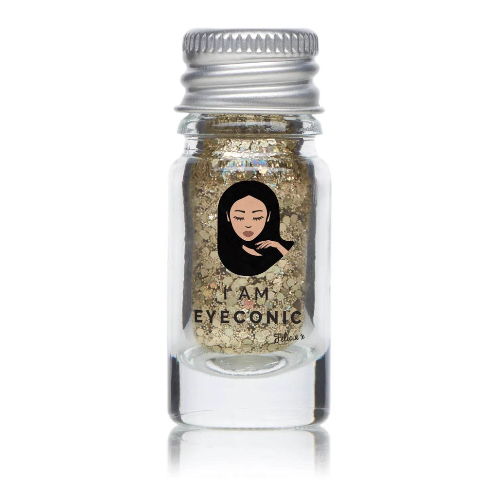 Paillettes libres - It's Lit - 4 g I am Eyeconic