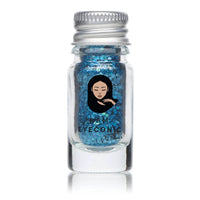 Paillettes libres - Ice Slay - 4 g I am Eyeconic