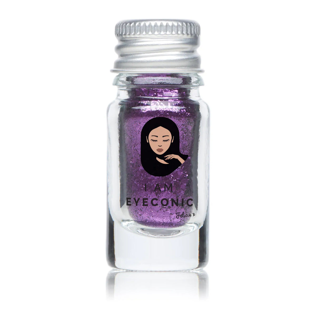 Paillettes libres - So Much Sass - 4 g I am Eyeconic