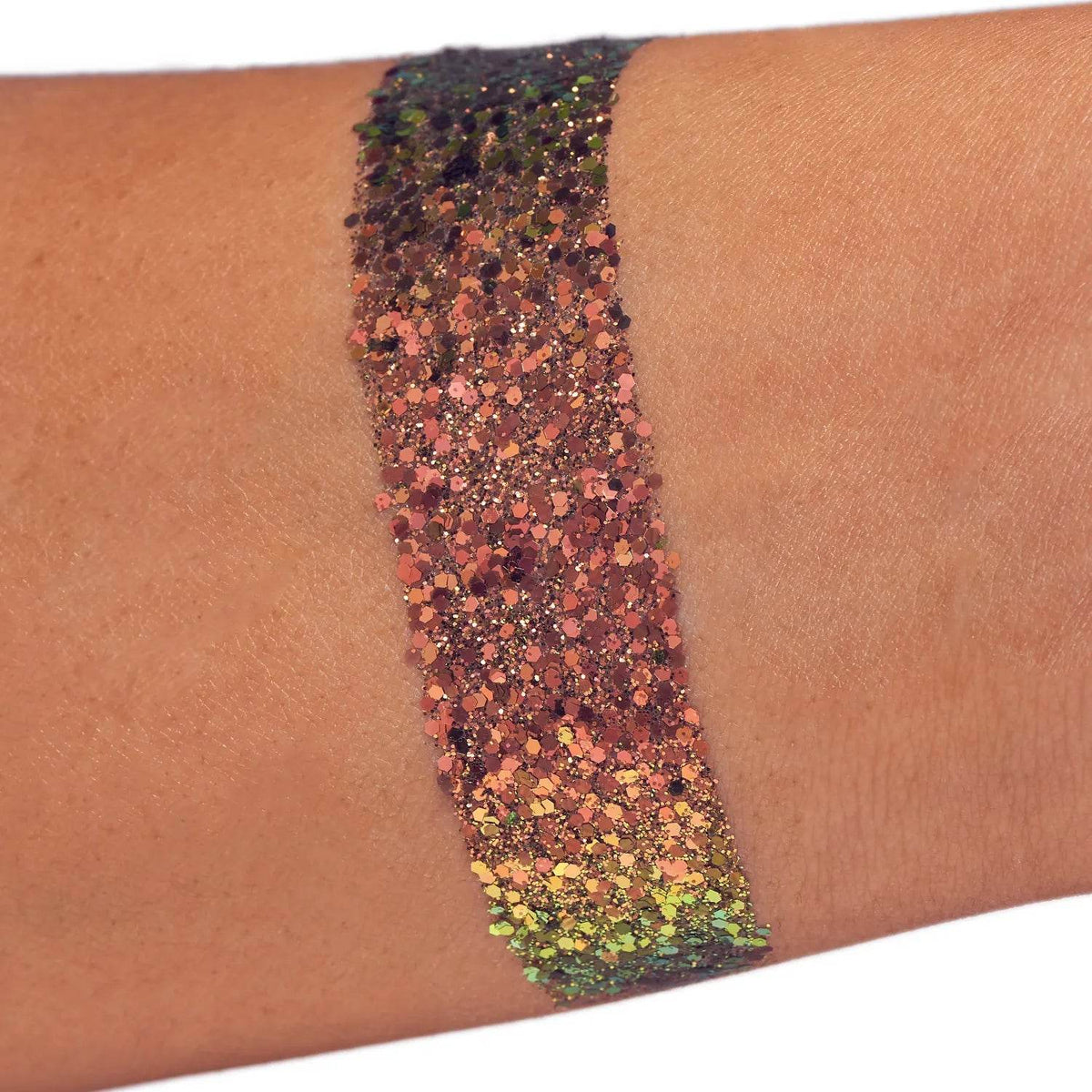 Paillettes libres - Chameleon Copper - 4 g I am Eyeconic