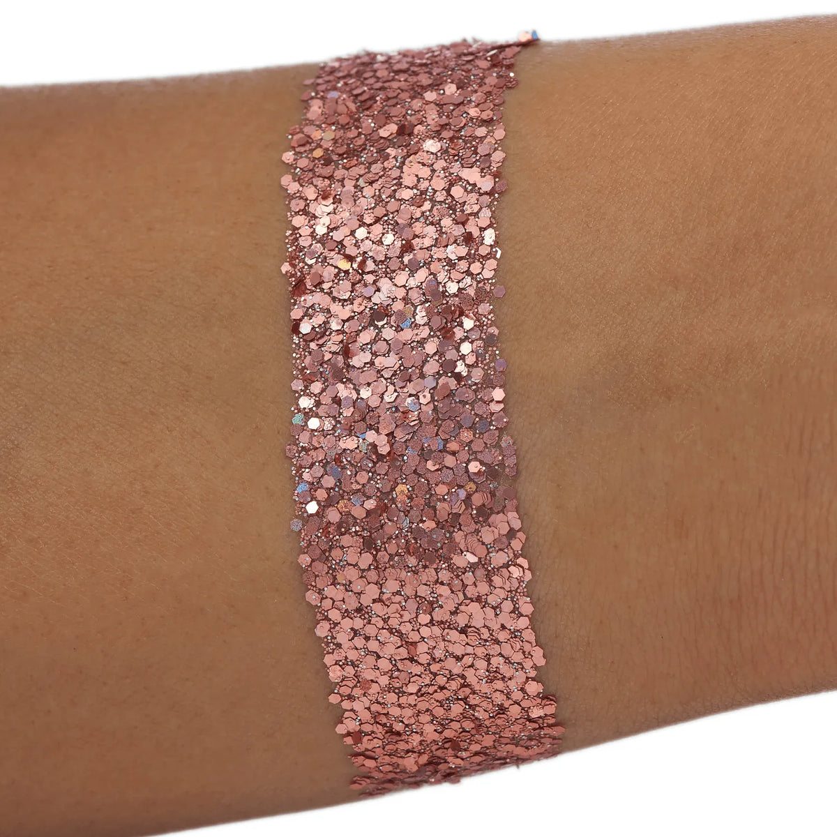 Paillettes libres - Rose Gold - 4 g - I am Eyeconic
