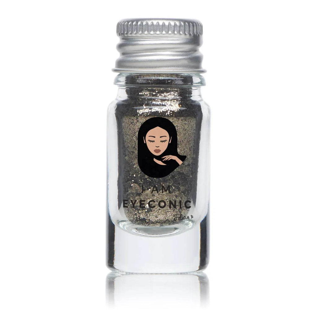 Paillettes libres - Bad B - 4 g I am Eyeconic