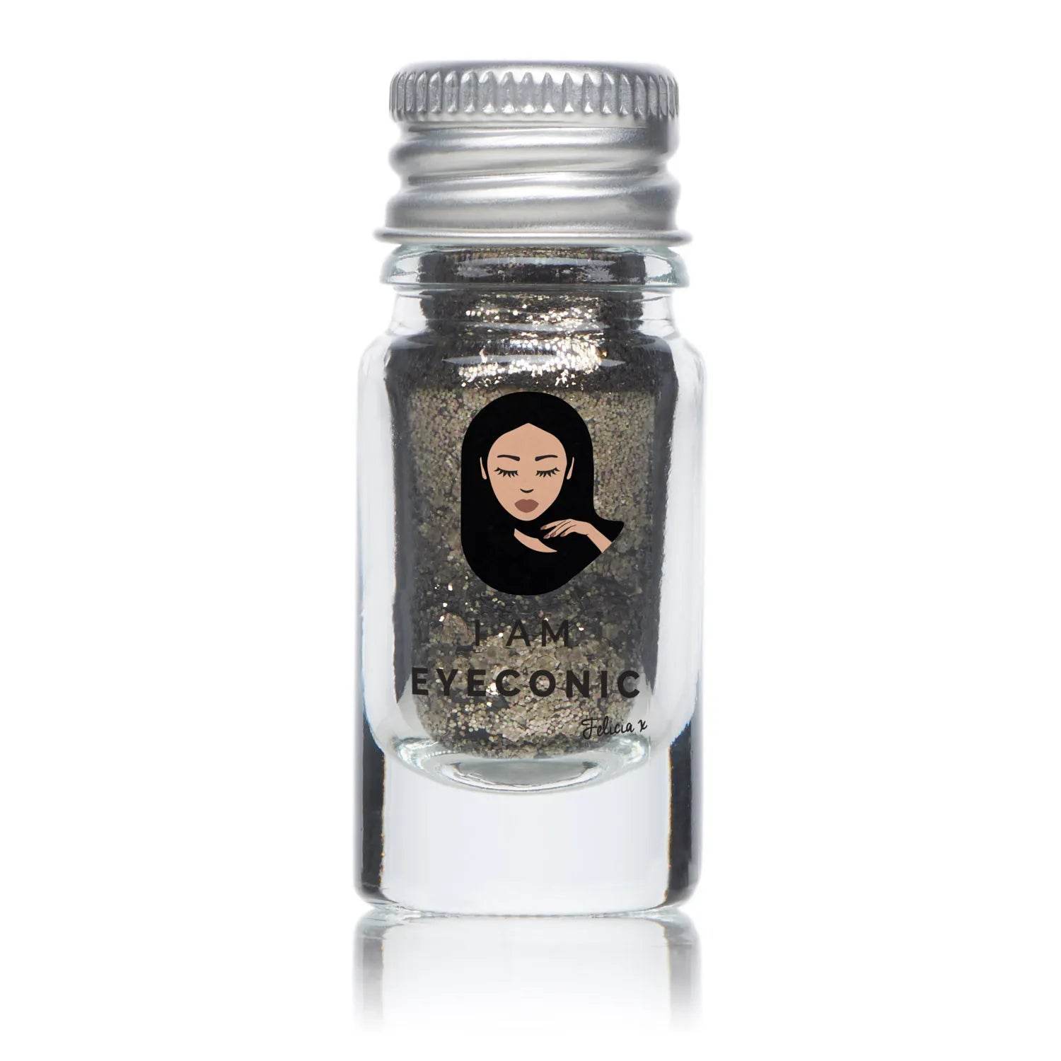 Paillettes libres - Bad B - 4 g I am Eyeconic
