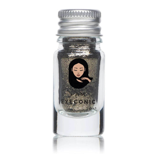 Paillettes libres - Bad B - 4 g I am Eyeconic
