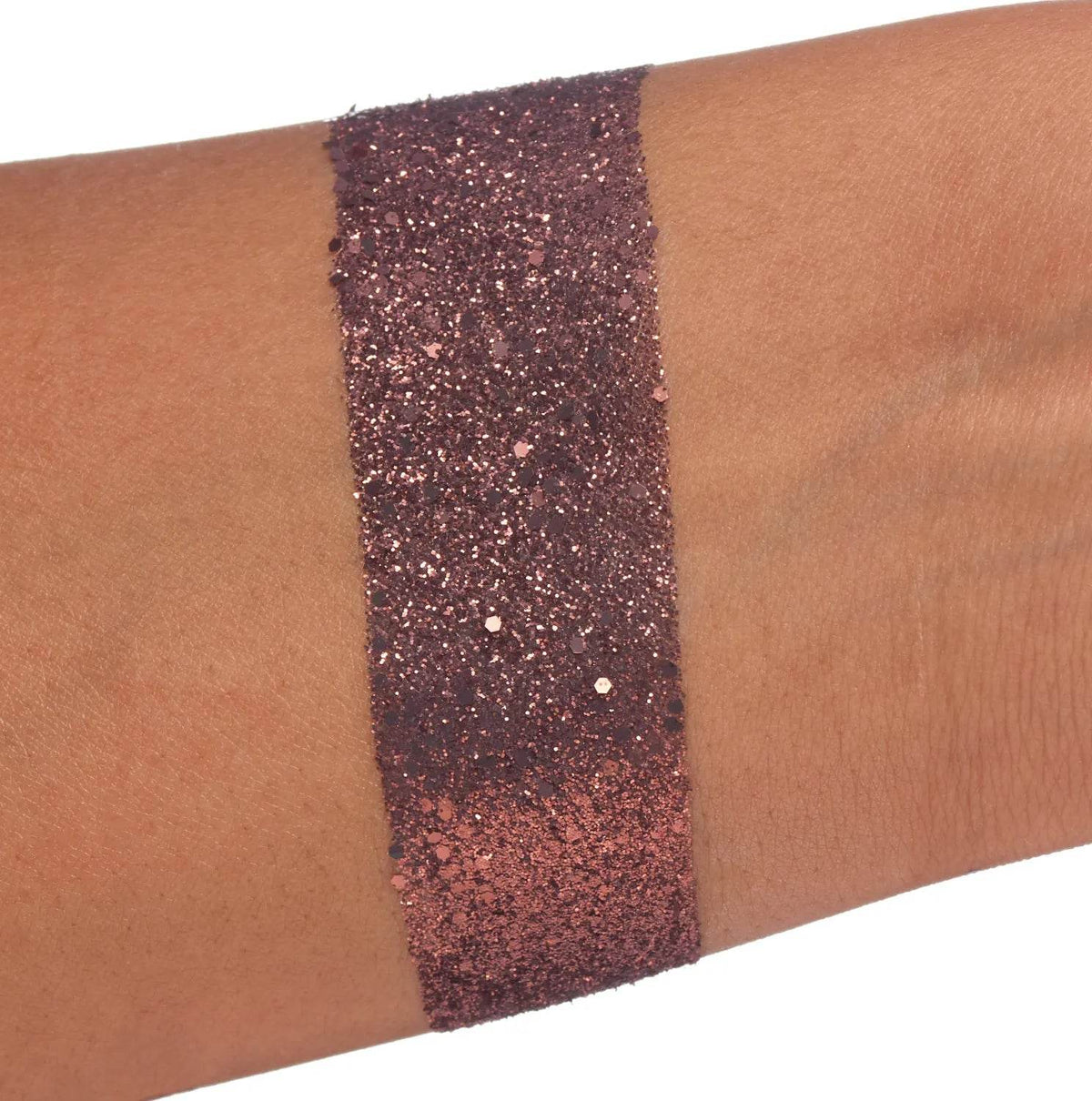 Paillettes libres - Brown 'n' Boujee - 4 g I am Eyeconic