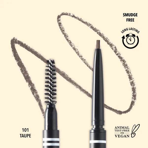 Crayon à sourcils - 101 Taupe
