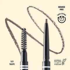 Crayon à sourcils - 101 Taupe