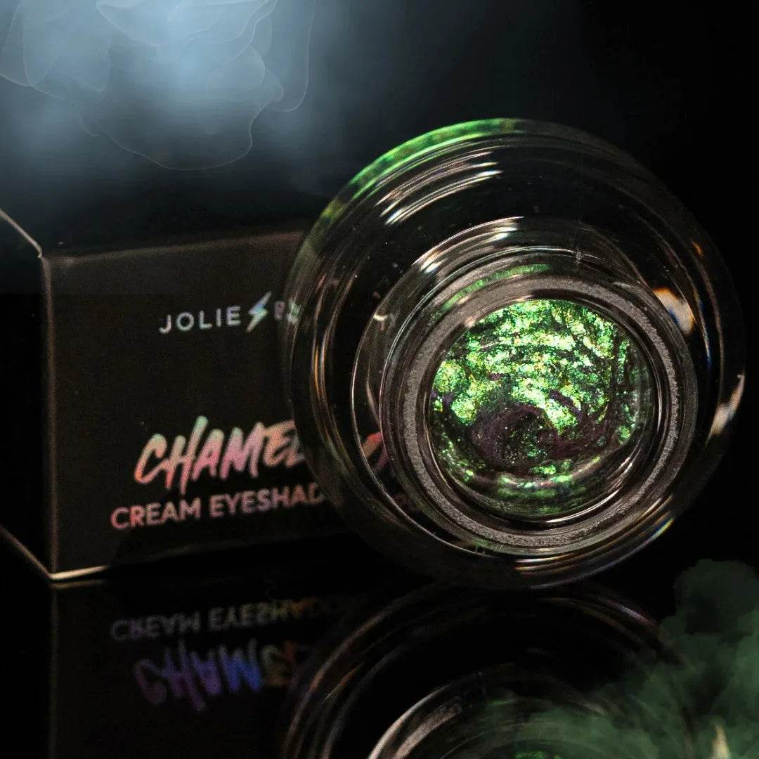 Fard à paupière Chameleon Cream - Book of Shadows - Jolie Beauty