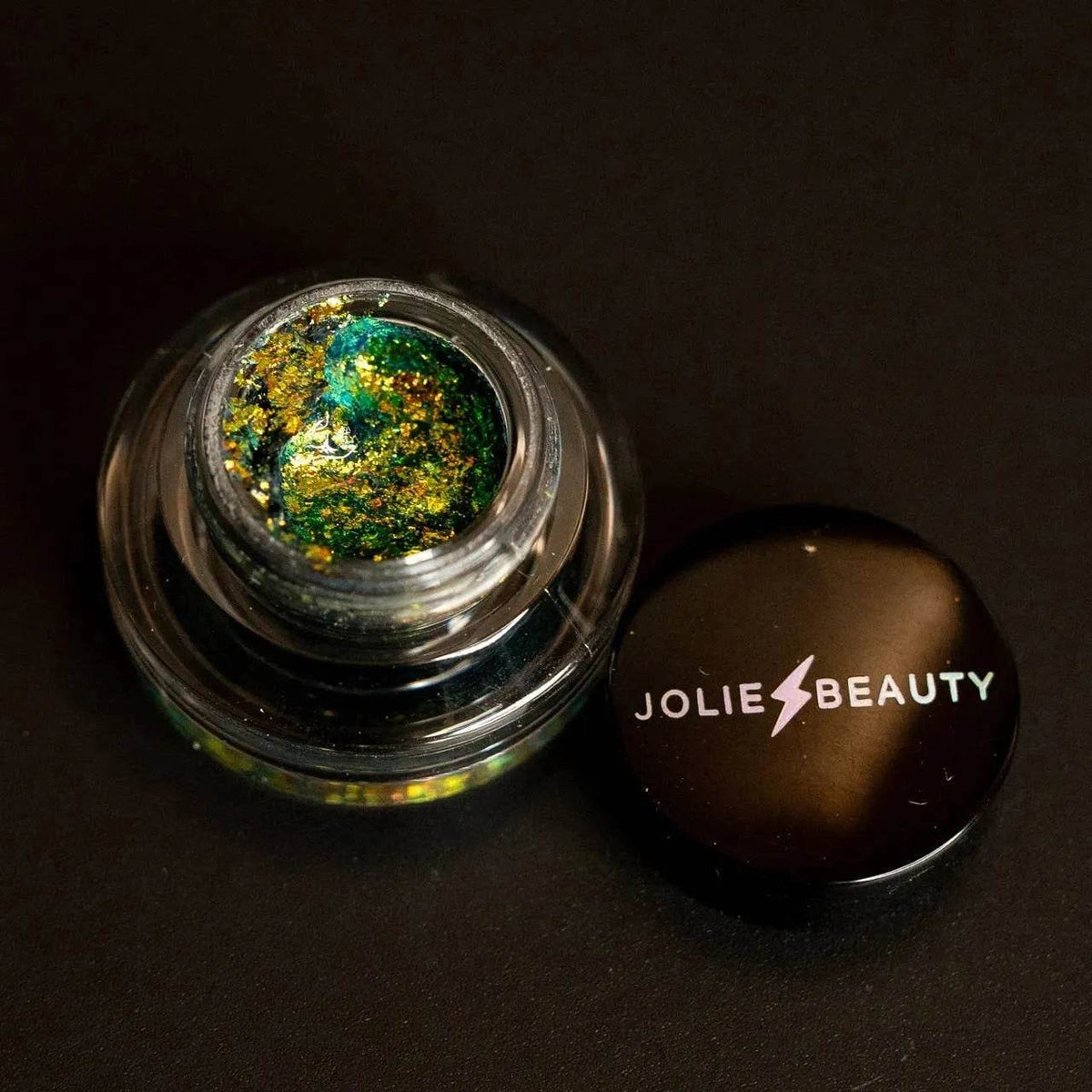 Fard à paupière Chameleon Cream - Fascinate - Jolie Beauty