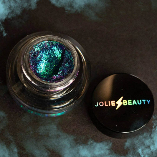 Fard à paupière Chameleon Cream - Siren Song - Jolie Beauty