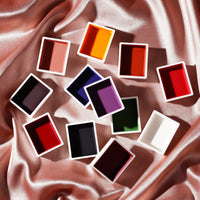 Recharge pour palette d'alcool Narrative Cosmetics - FX Colors : Fresh Blood