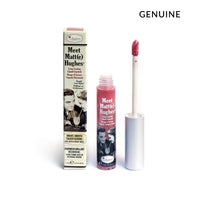 Meet Matt e Hughes® - Genuine - 7,4 ml theBalm Cosmetics EU