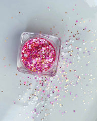 Gel à paillettes - Girl Power - 15 ml