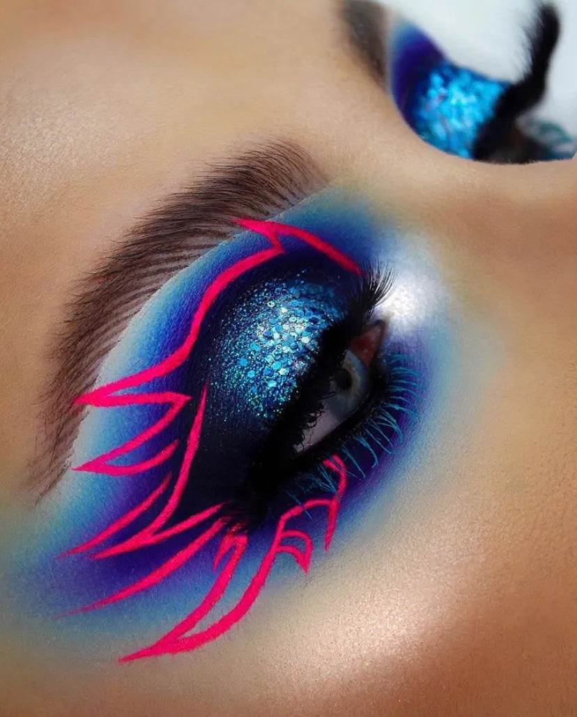 Paillettes libres - Ice Slay - 4 g I am Eyeconic