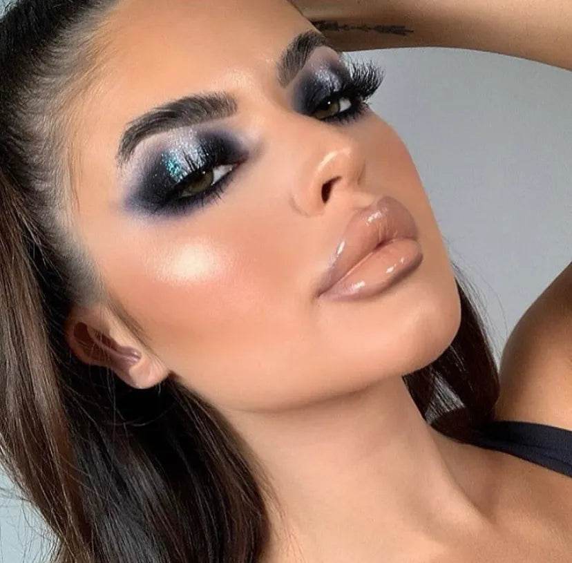 Fard à paupière Pigment Duochrome - Drip Drip - 2 g I am Eyeconic