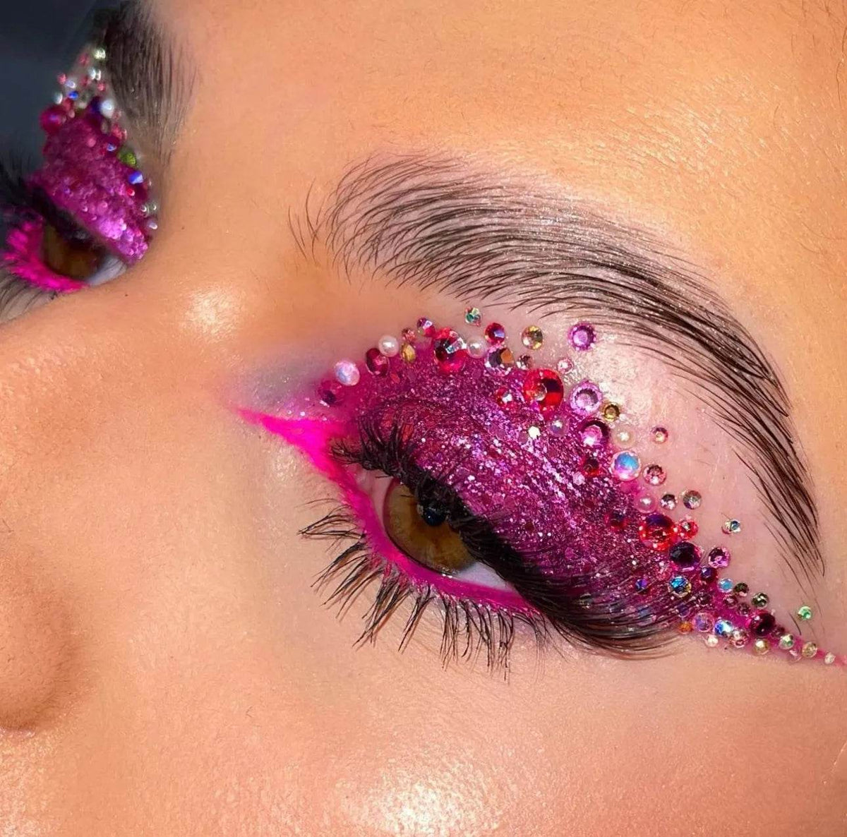 Paillettes libres - Mermaid Kiss - 4 g I am Eyeconic