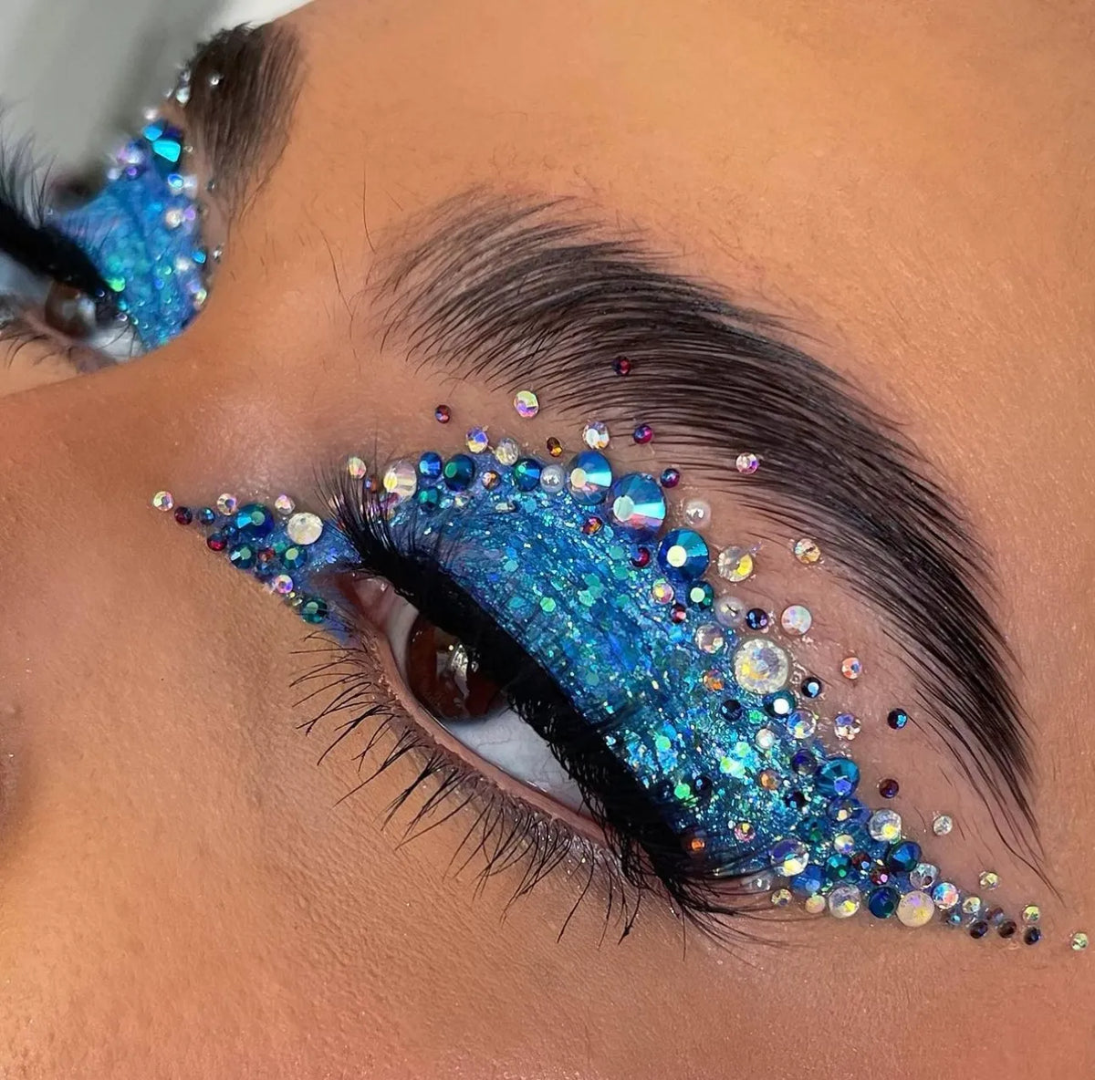 Paillettes libres - Stay Hydrated - 4 g I am Eyeconic