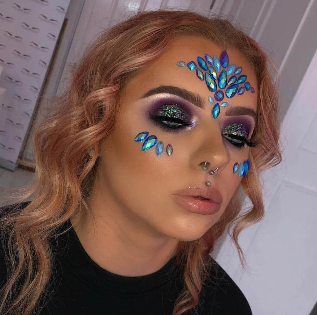 Paillettes libres - Issa Potion - 4 g I am Eyeconic