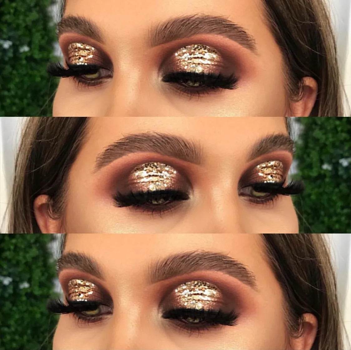 Paillettes libres - Dipped in Gold - 4 g I am Eyeconic