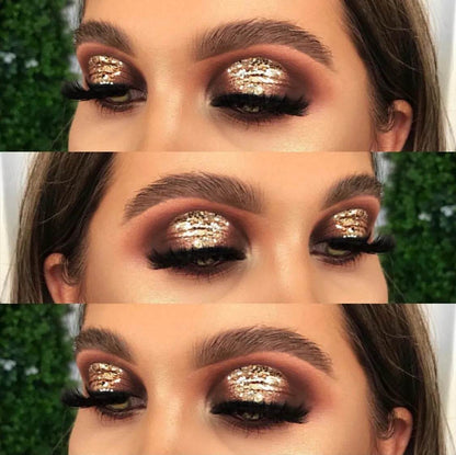 Paillettes libres - Dipped in Gold - 4 g I am Eyeconic