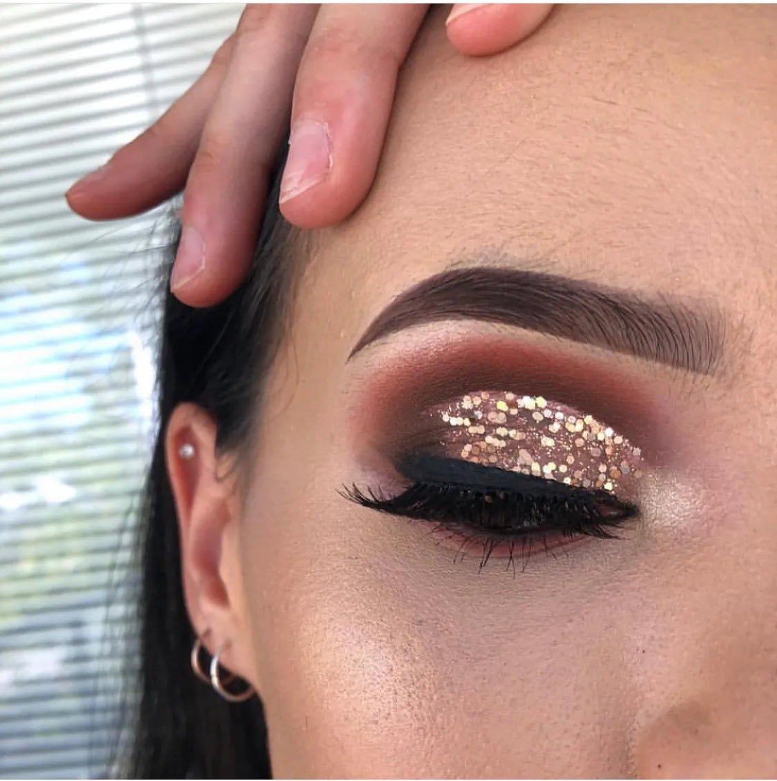 Paillettes libres - Spotlight - 4 g I am Eyeconic
