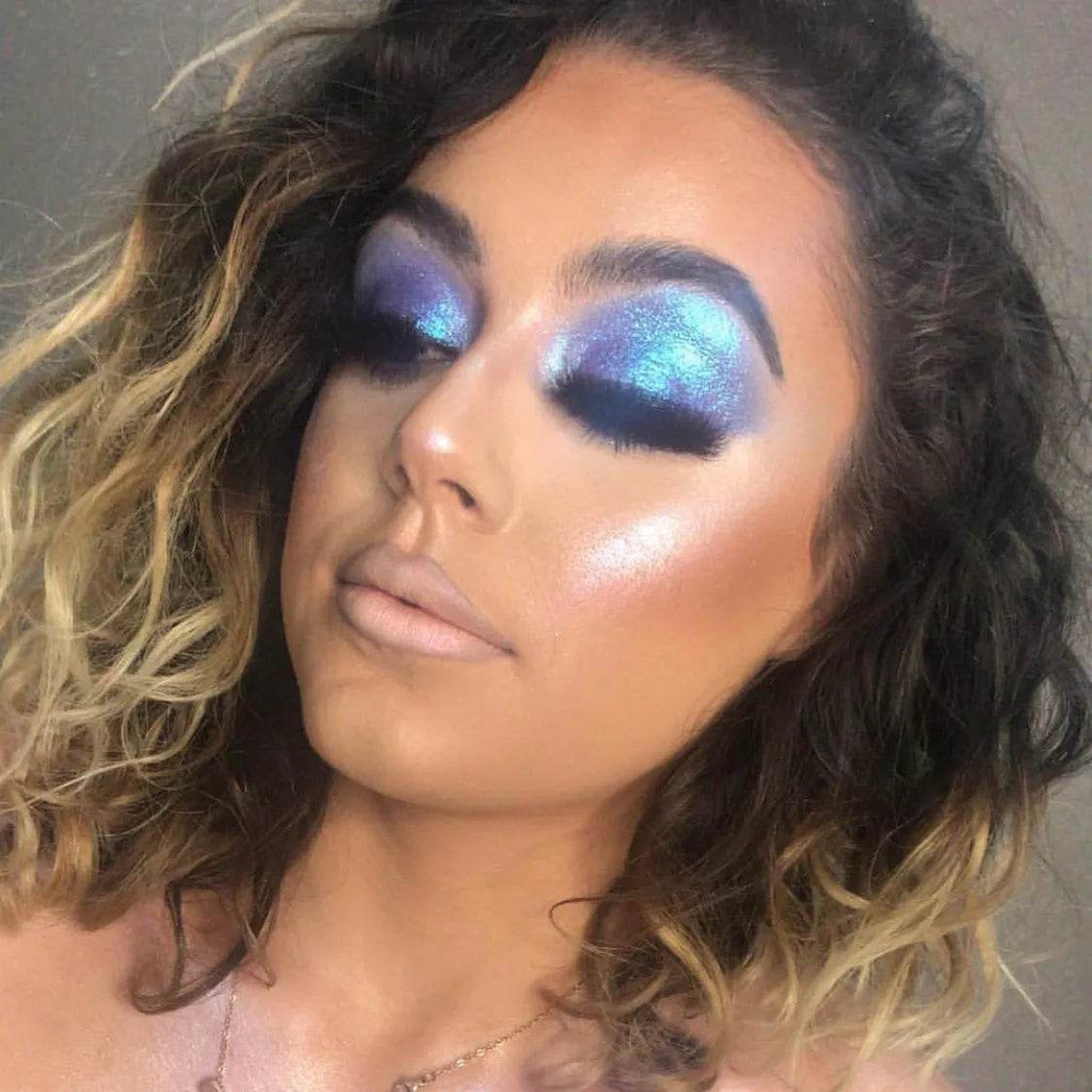 Fard à paupière Pigment Duochrome - Bae Watching - 2 g I am Eyeconic