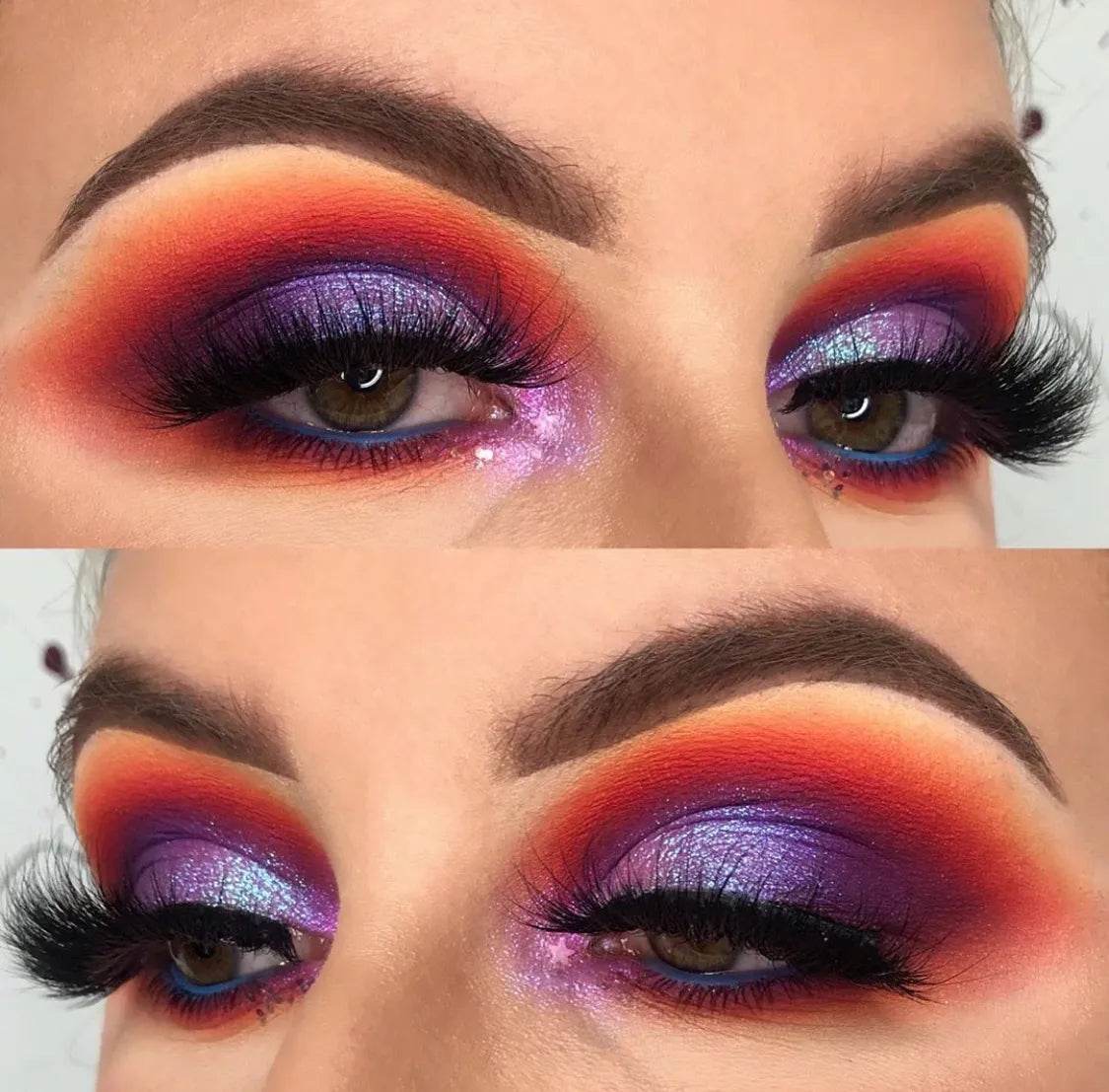 Fard à paupière Pigment Duochrome - Best Life - 2 g I am Eyeconic