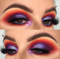 Fard à paupière Pigment Duochrome - Best Life - 2 g I am Eyeconic