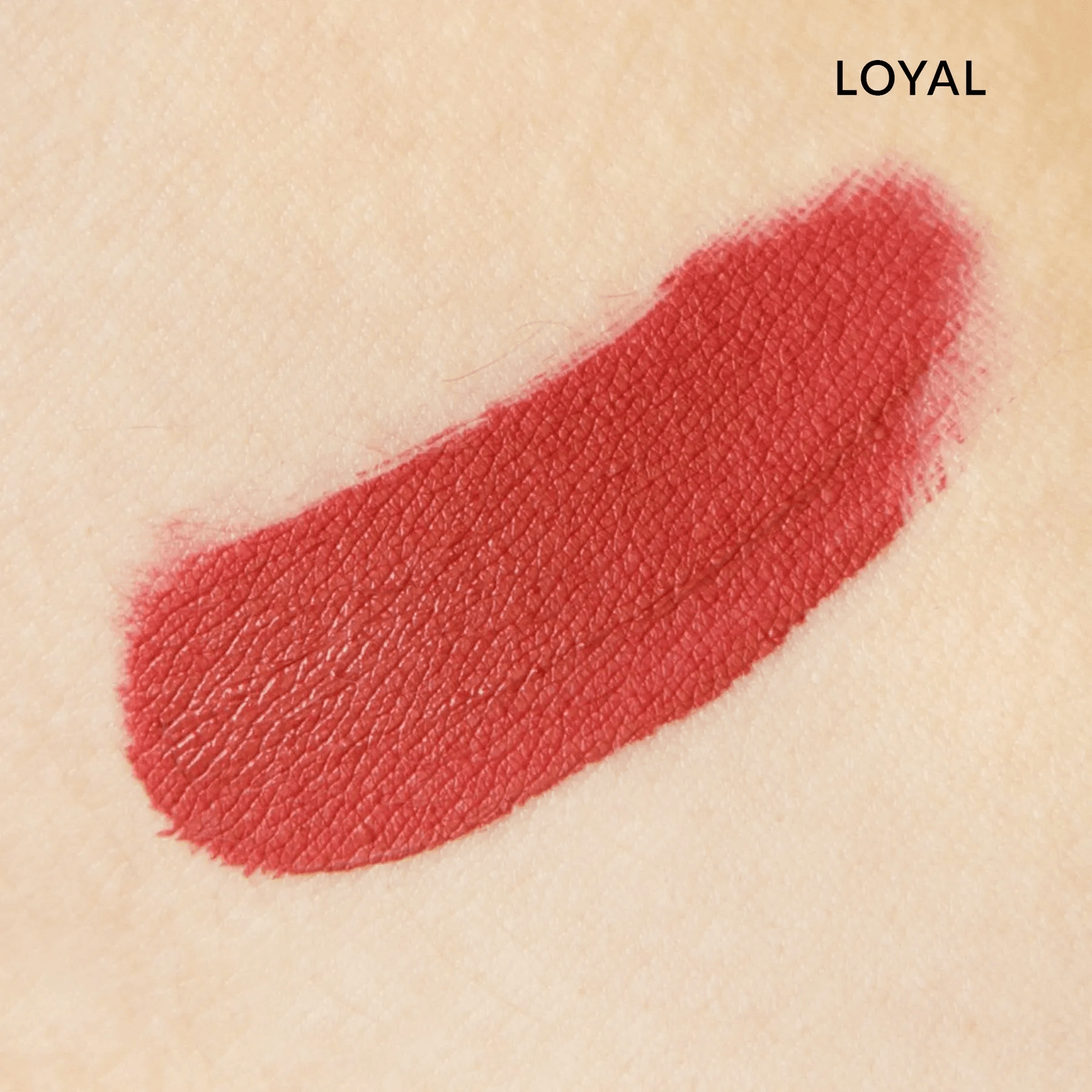 Meet Matt e Hughes® - Loyal - 7,4 ml theBalm Cosmetics EU