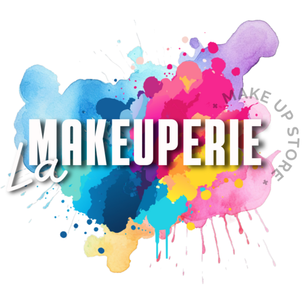 Logo La Makeuperie