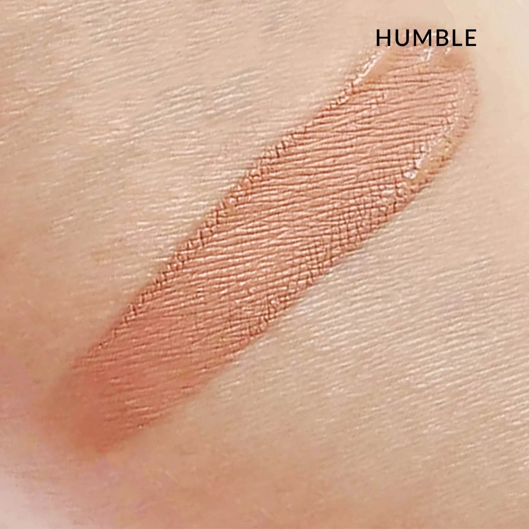Meet Matt e Hughes® - Humble - 7,4 ml theBalm Cosmetics EU