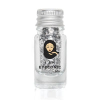 Paillettes libres Biodégradables - Mirror - 4 g I am Eyeconic