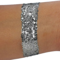 Paillettes libres Biodégradables - Mirror - 4 g I am Eyeconic
