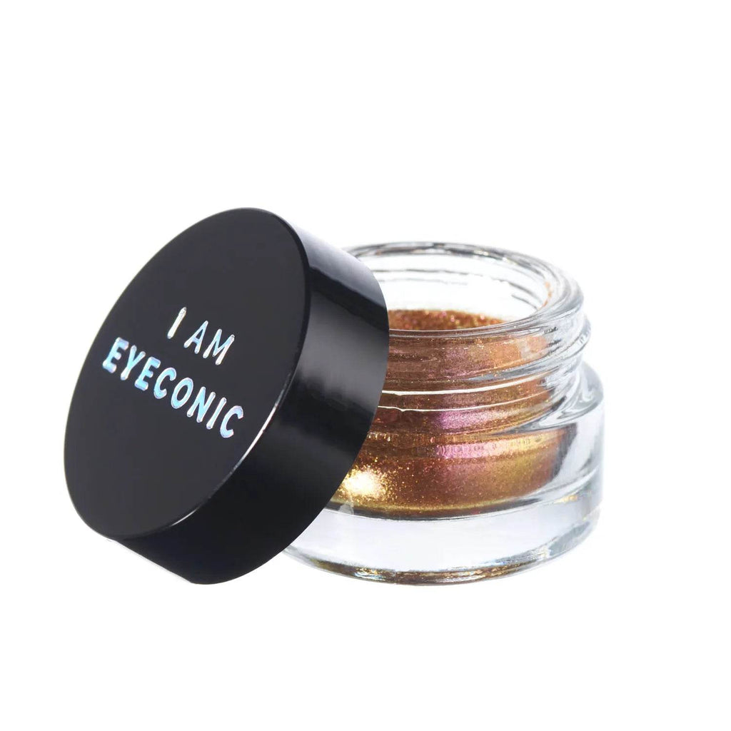 Fard à paupière Pigment Duochrome - Trap - 2 g I am Eyeconic