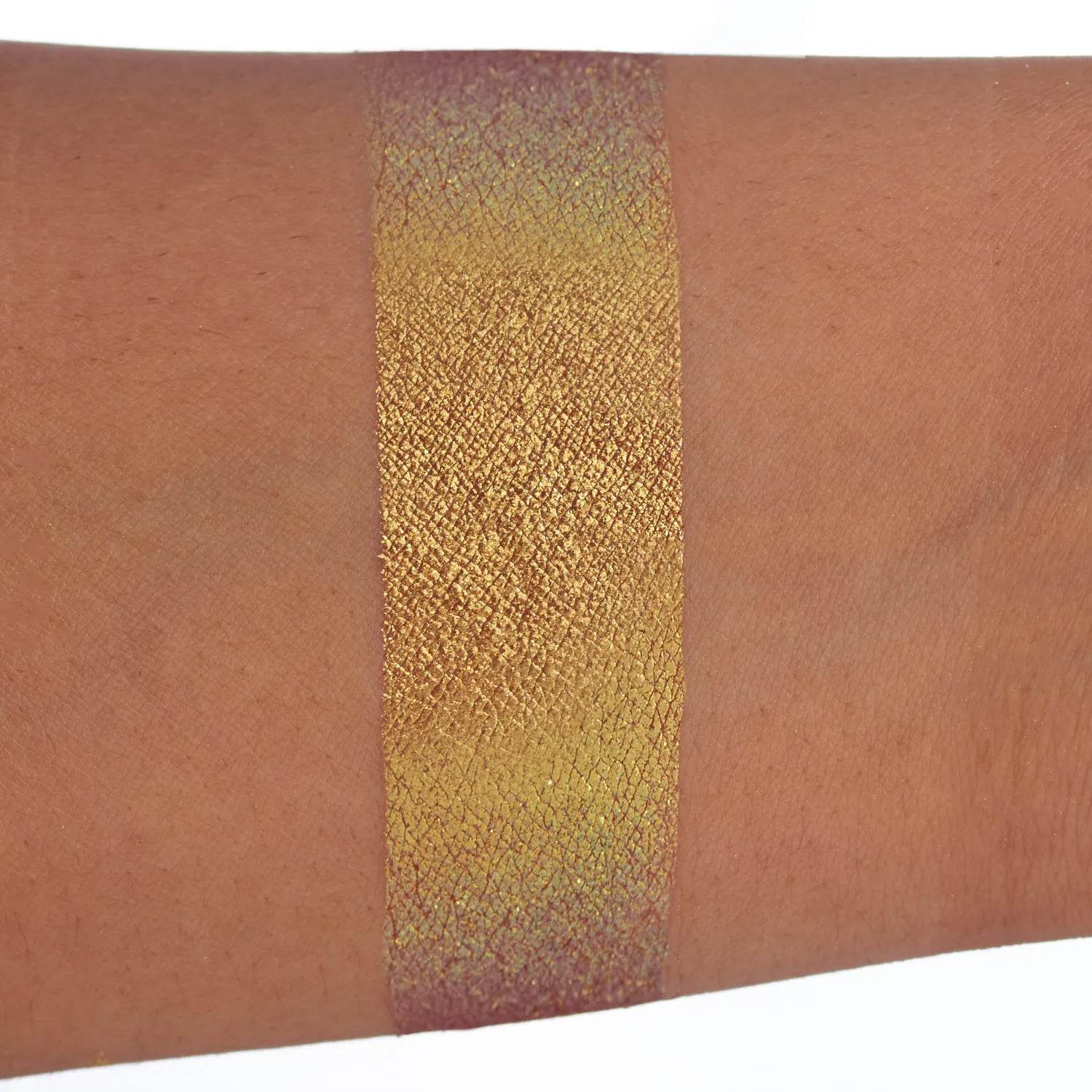 Fard à paupière Pigment Duochrome - Savage - 2 g I am Eyeconic
