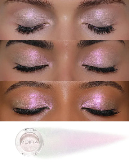 Ombre à paupière Supernova Glitz - 001 Astro Glam