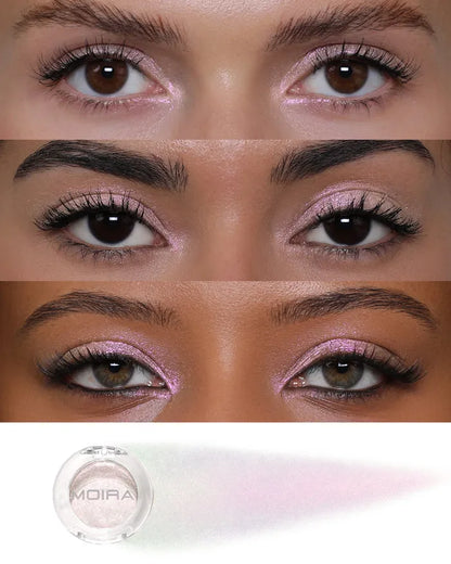 Ombre à paupière Supernova Glitz - 001 Astro Glam