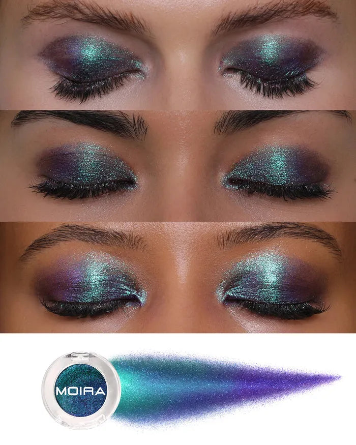 Ombre à paupière Supernova Glitz - 006 Galaxsea