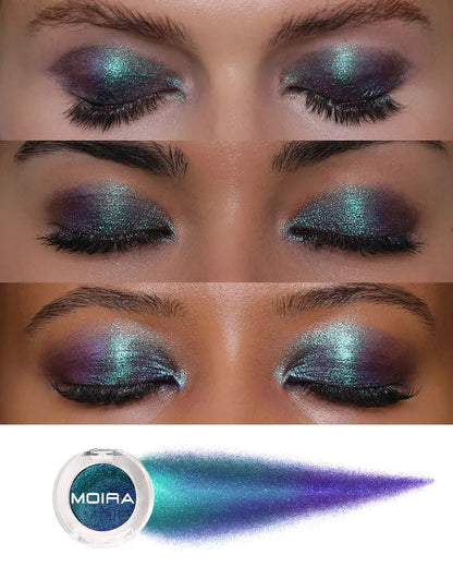 Ombre à paupière Supernova Glitz - 006 Galaxsea