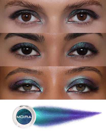 Ombre à paupière Supernova Glitz - 006 Galaxsea