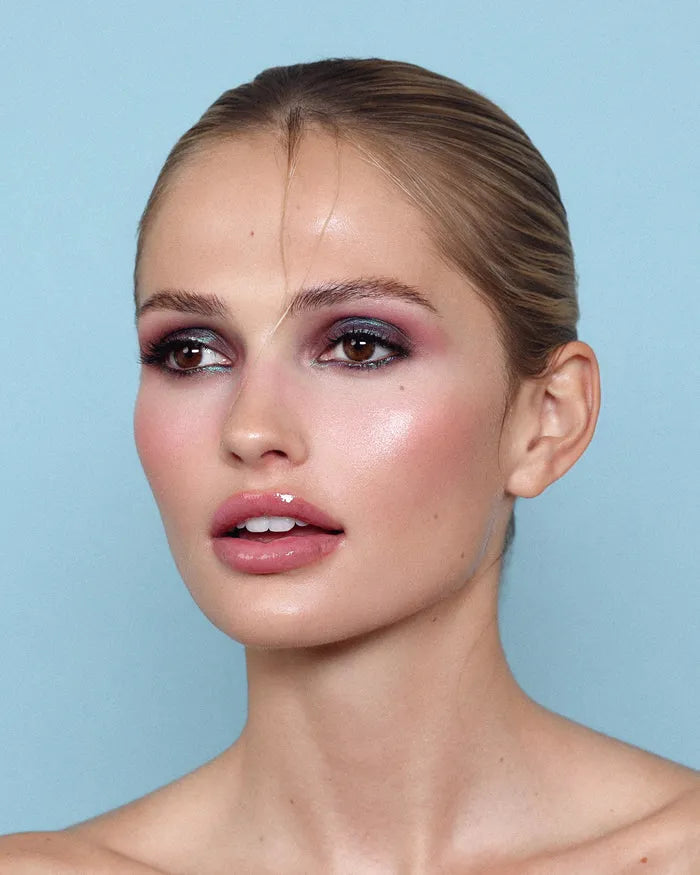 Ombre à paupière Supernova Glitz - 006 Galaxsea