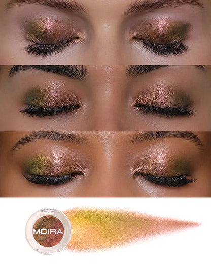 Ombre à paupière Supernova Glitz - 005 Glimmernova