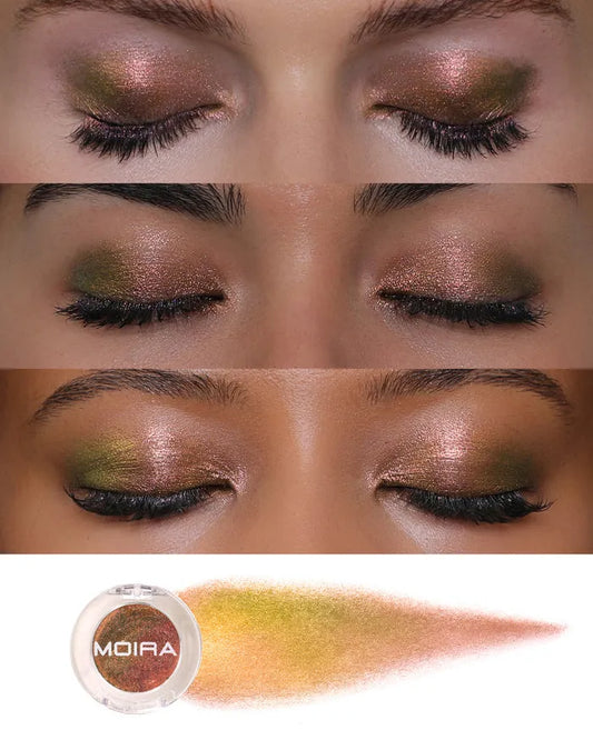 Ombre à paupière Supernova Glitz - 005 Glimmernova