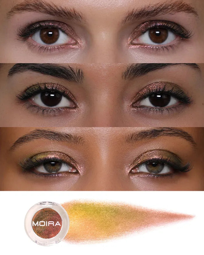 Ombre à paupière Supernova Glitz - 005 Glimmernova