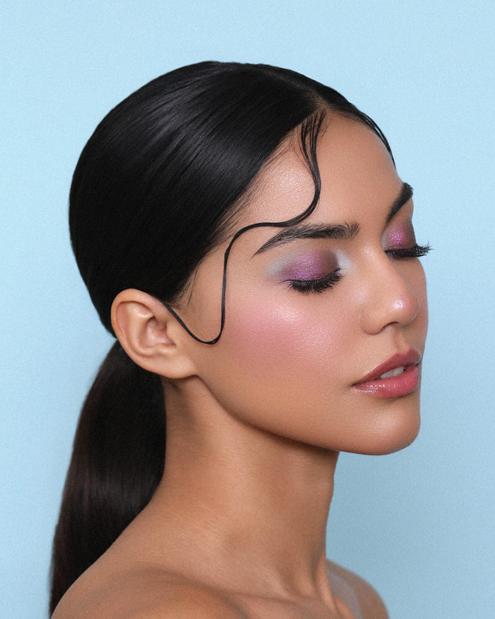 Ombre à paupière Supernova Glitz Shadow - 004 Starberry